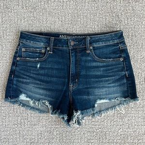 American Eagle Hi-Rise Festival Short